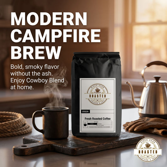 Cowboy Blend
