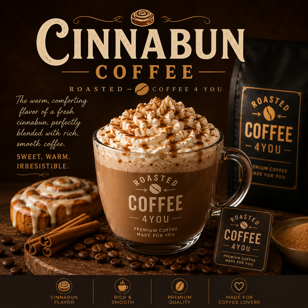 Cinnabun