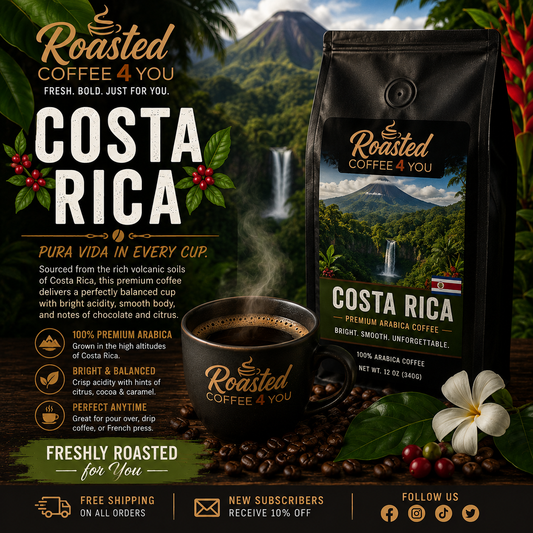 Costa Rica