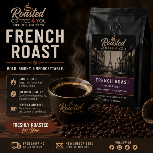 French Roast