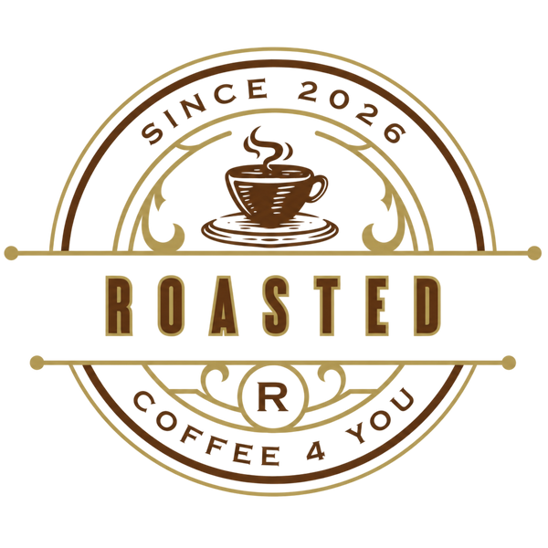 Roasted Coffee 4 You
