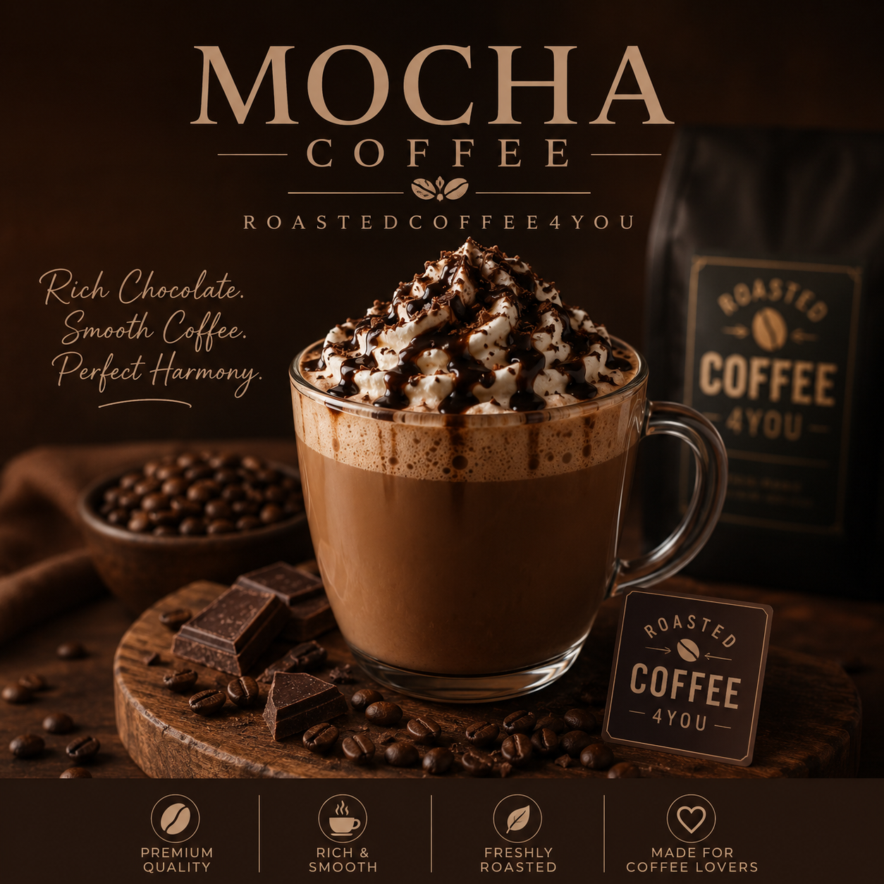 Mocha