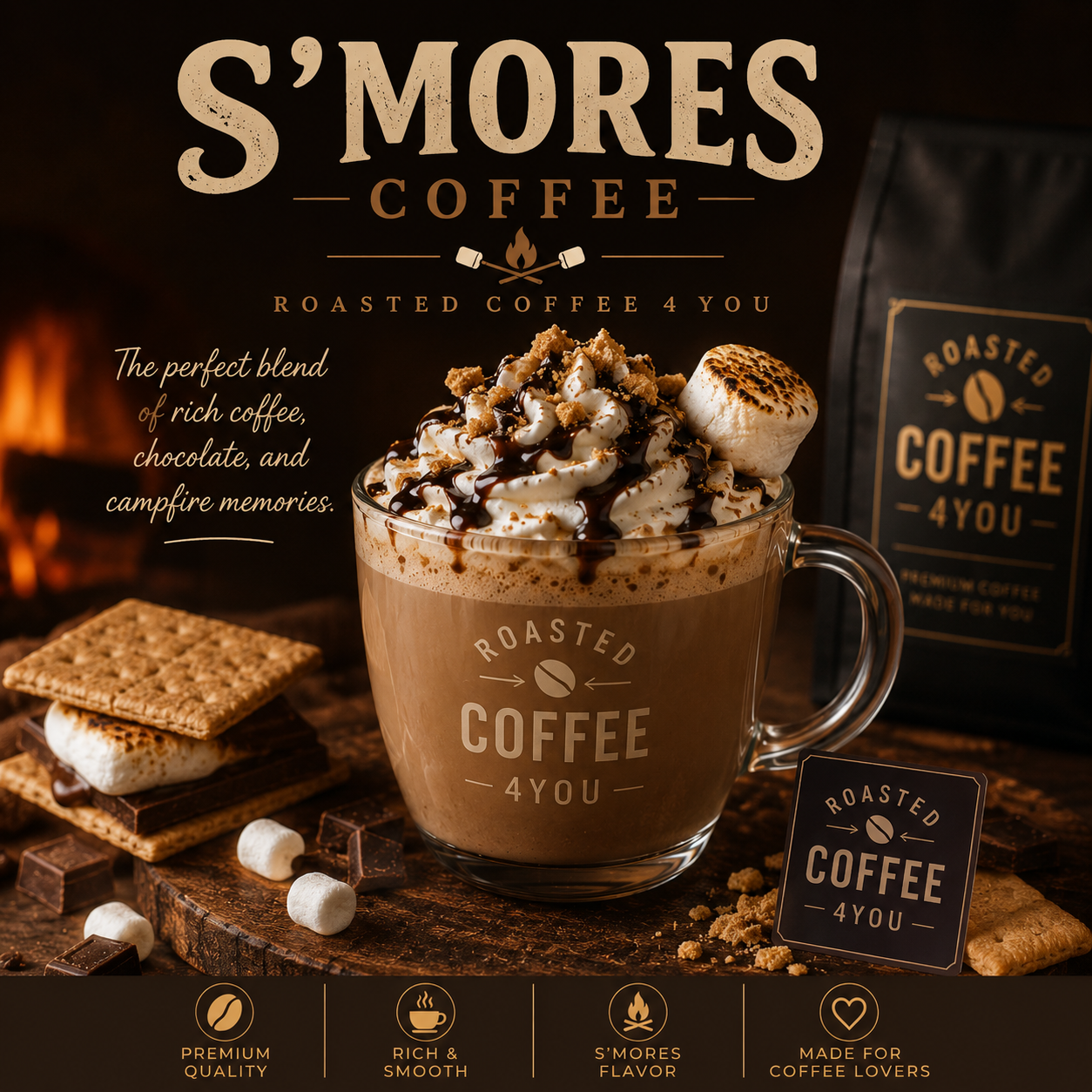 Smores