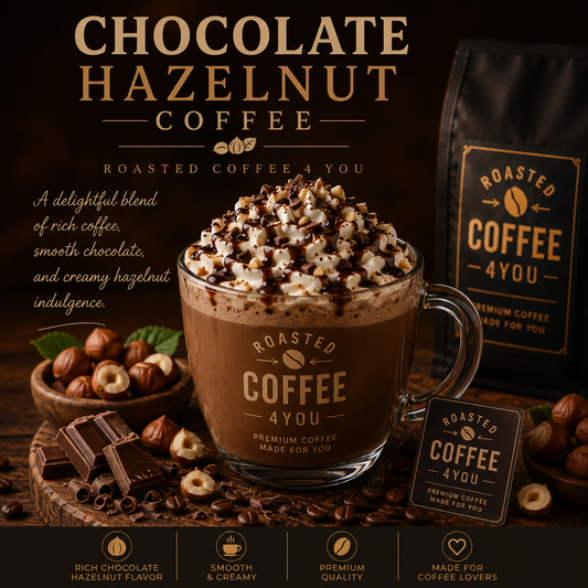 Chocolate Hazelnut